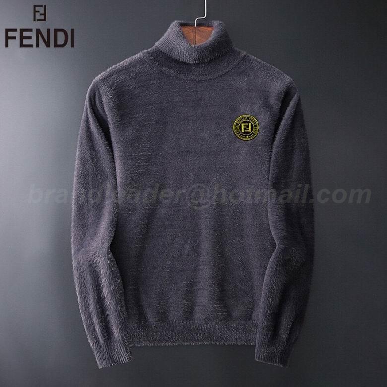 Fendi Men's Sweater 40